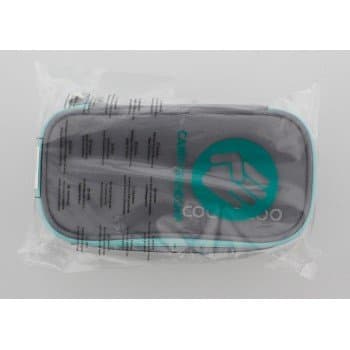 Penál coocazoo, Fresh Mint - náhled 3