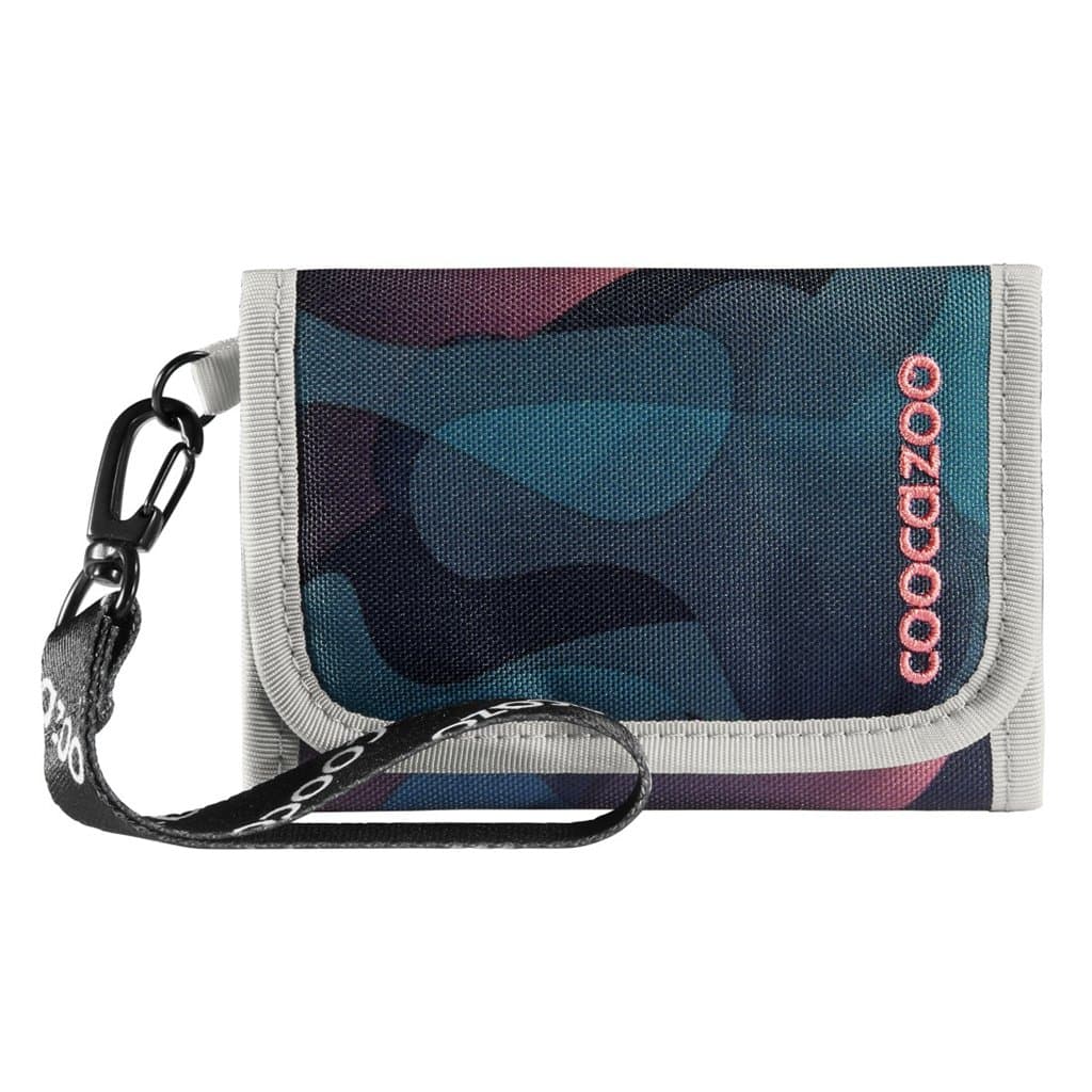 Peněženka coocazoo, Cloudy Peach - náhled 1