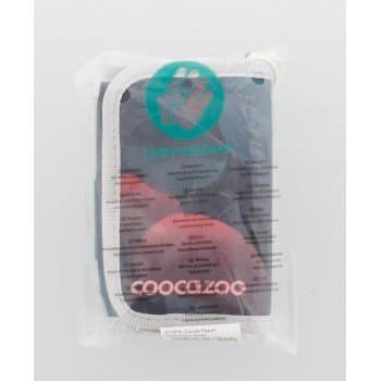 Peněženka coocazoo, Cloudy Peach - náhled 4