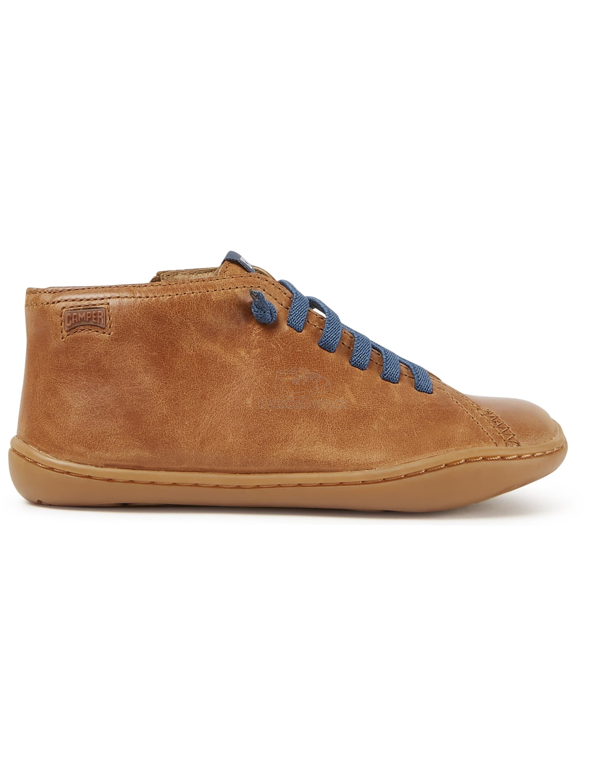 Dětské celoroční boty Camper 90019-099 Velikost: 28 - náhled 2