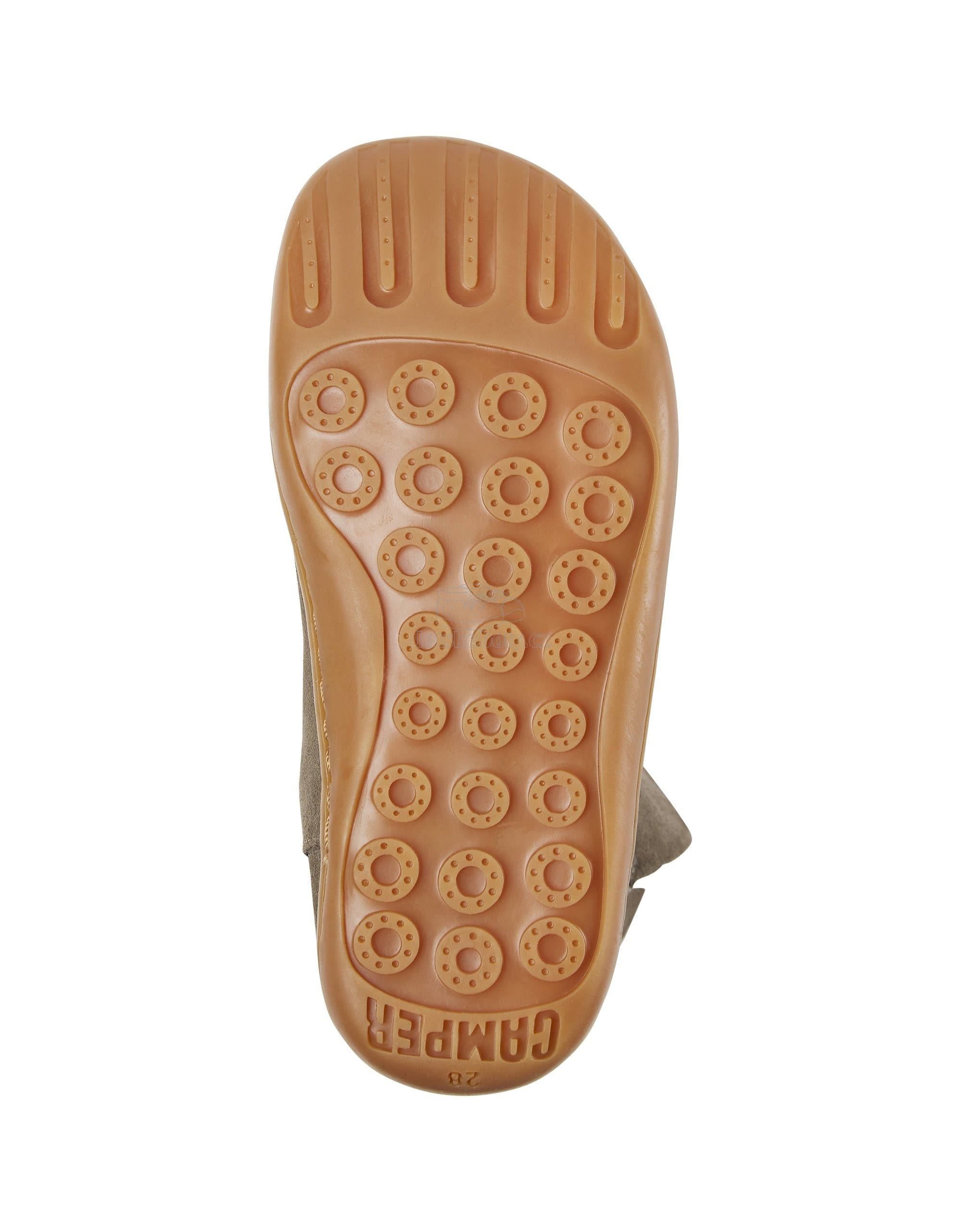 Dětské celoroční boty Camper 90019-099 Velikost: 28 - náhled 4