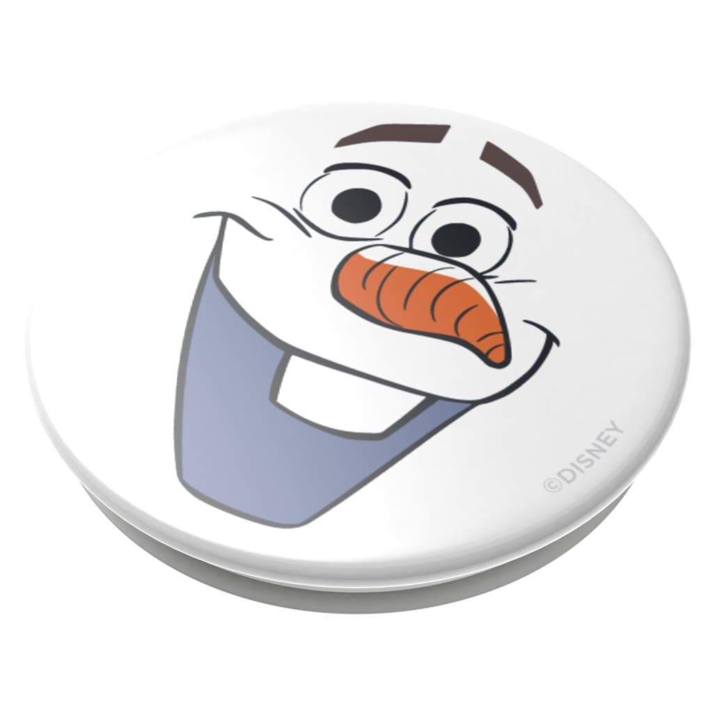 PopSockets PopGrip Gen.2, DISNEY FROZEN 2, Olaf - náhled 3