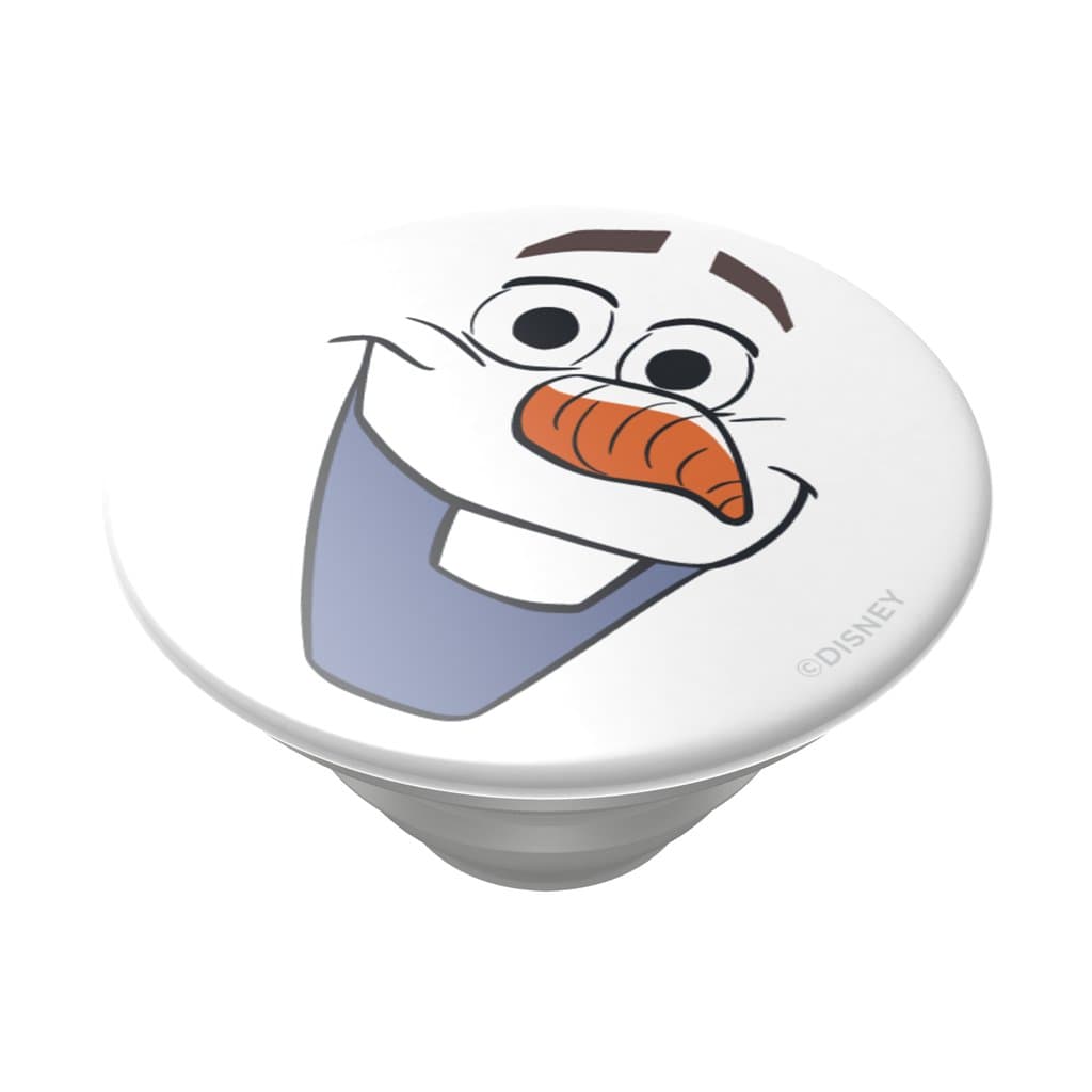 PopSockets PopGrip Gen.2, DISNEY FROZEN 2, Olaf - náhled 4