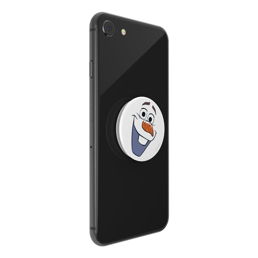 PopSockets PopGrip Gen.2, DISNEY FROZEN 2, Olaf - náhled 5