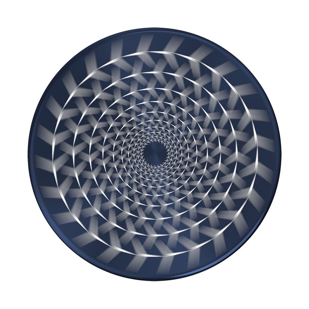 PopSockets PopTop Gen.2, Backspin Propeller, otáčecí (kuličkové ložisko), výměnný vršek - náhled 4