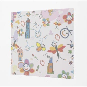 Hama album klasické KRITZELKRATZEL 18x18 cm, 30 stran - náhled 5