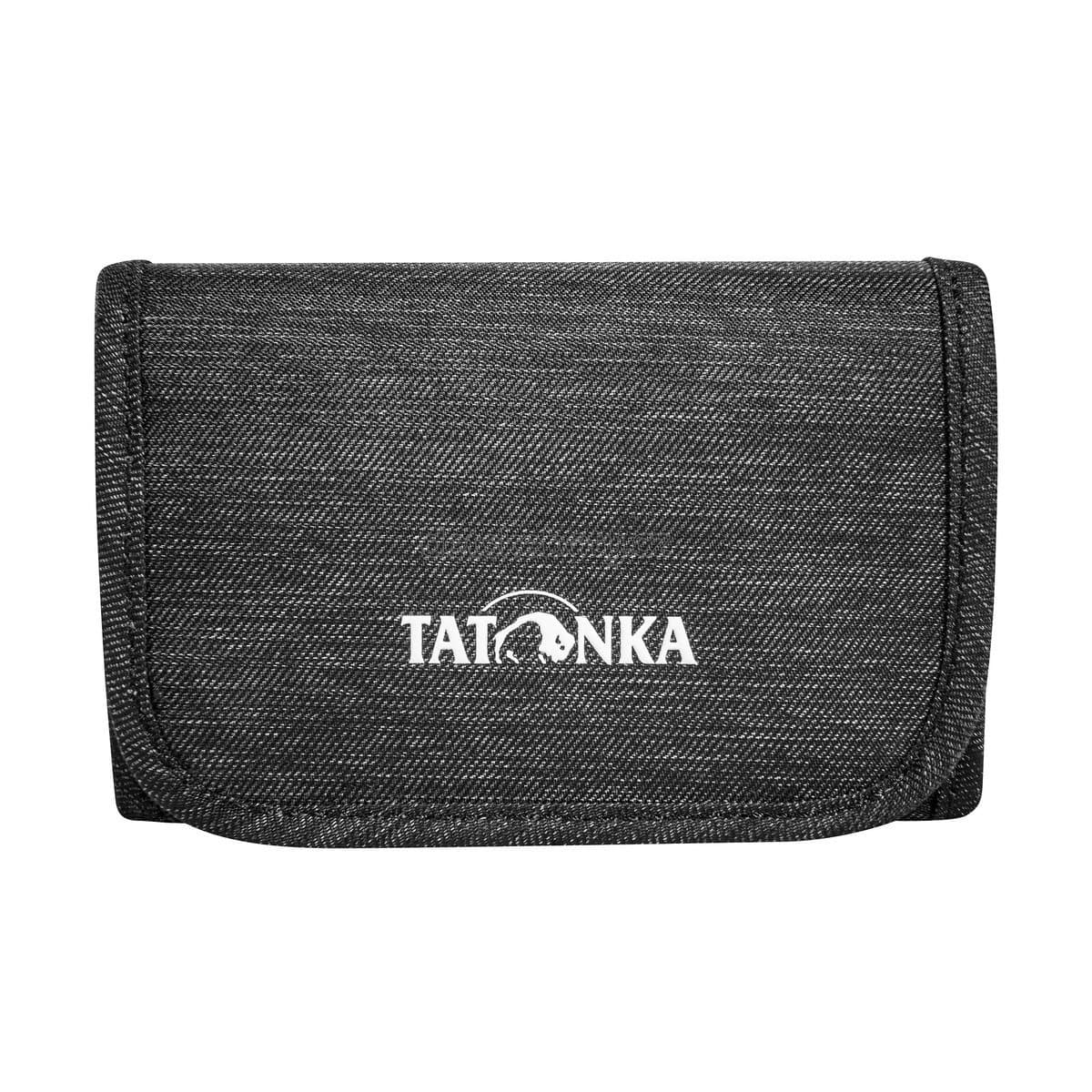 Tatonka Folder (off-black) - náhled 2