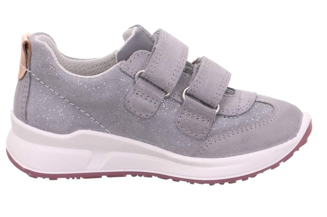 Dětské celoroční boty Superfit 1-009181-2500 Velikost: 31 - náhled 4