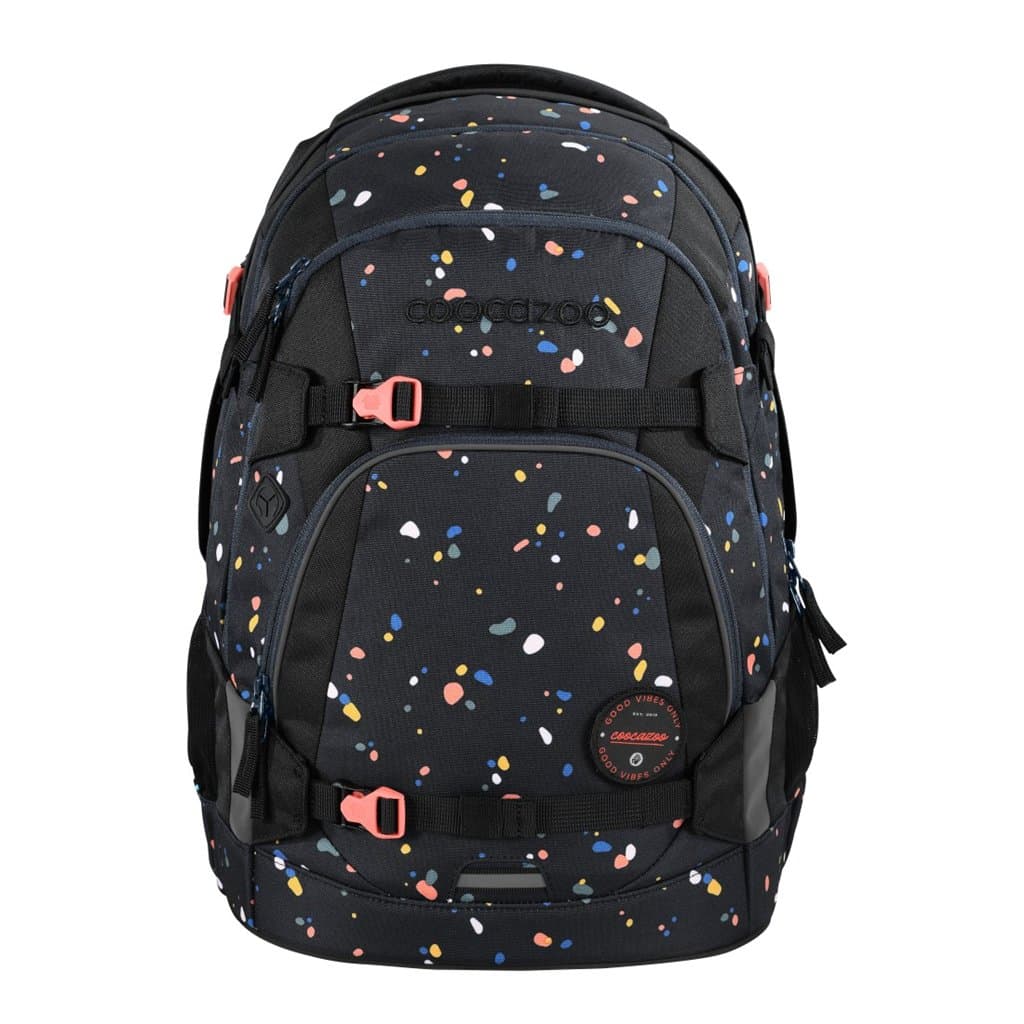 Školní batoh coocazoo MATE, Sprinkled Candy, certifikát AGR - náhled 3