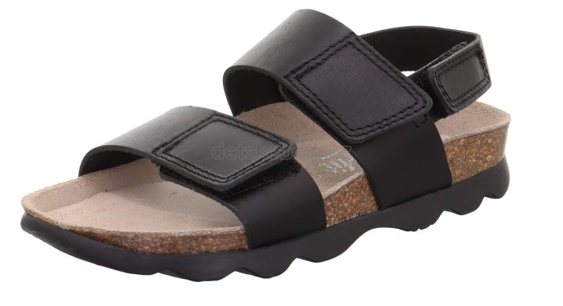 Domácí obuv Superfit 1-000133-0000 Velikost: 35 - náhled 1