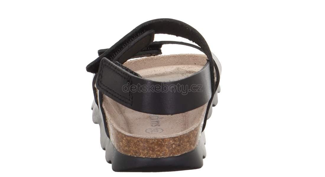 Domácí obuv Superfit 1-000133-0000 Velikost: 35 - náhled 3