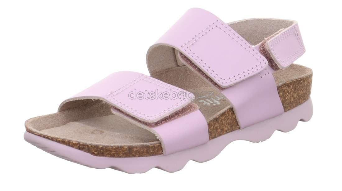 Domácí obuv Superfit 1-000133-8500 Velikost: 33 - náhled 1