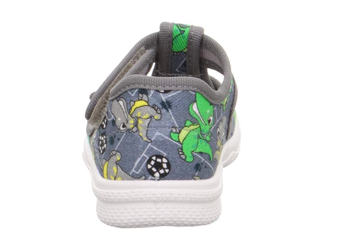 Domácí obuv Superfit 1-000293-2000 Velikost: 24 - náhled 3