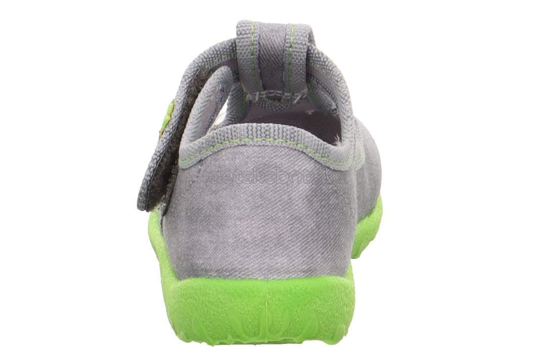 Domácí obuv Superfit 1-009248-2500 Velikost: 21 - náhled 3