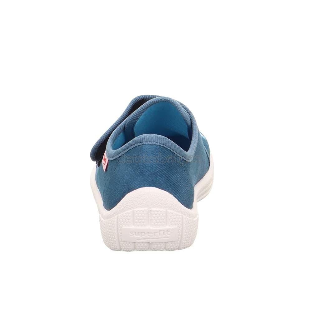 Domácí obuv Superfit 1-800271-8120 Velikost: 27 - náhled 3