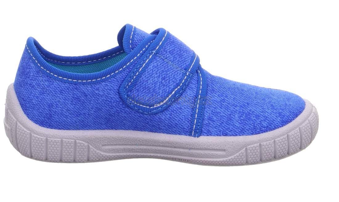 Domácí obuv Superfit 0-800273-8500 Velikost: 27 - náhled 3