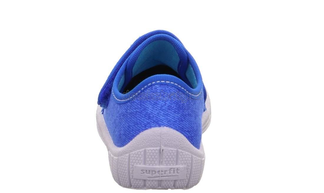 Domácí obuv Superfit 0-800273-8500 Velikost: 27 - náhled 4