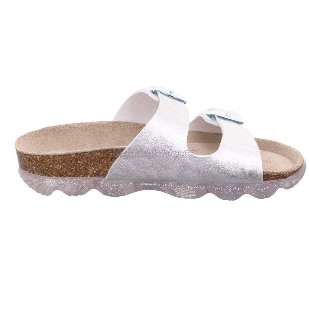 Domácí obuv Superfit 1-009119-9500 Velikost: 39 - náhled 2