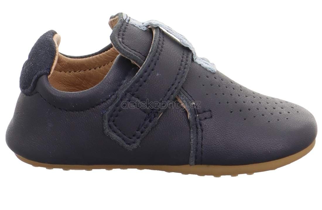 Dětské celoroční boty Superfit 1-006235-8000 Velikost: 18 - náhled 2