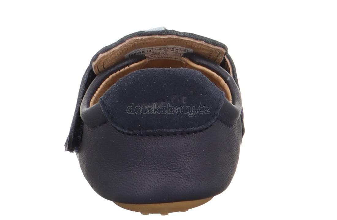 Dětské celoroční boty Superfit 1-006235-8000 Velikost: 18 - náhled 3