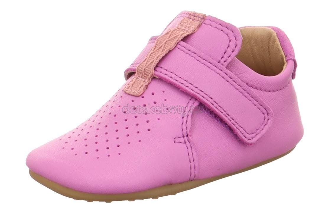 Dětské celoroční boty Superfit 1-006235-8500 Velikost: 18 - náhled 1