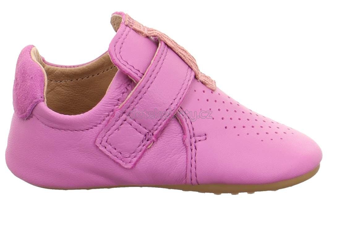 Dětské celoroční boty Superfit 1-006235-8500 Velikost: 18 - náhled 2