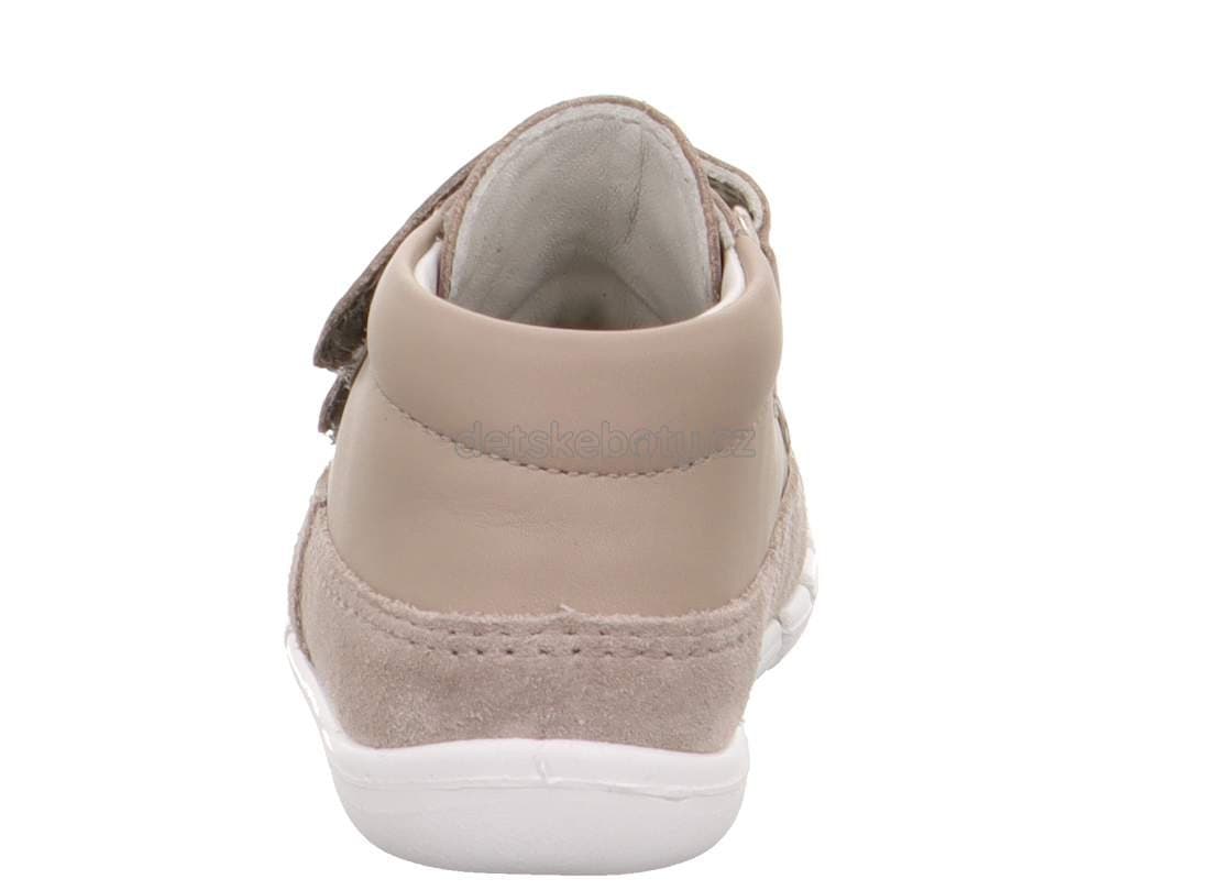 Dětské celoroční boty Superfit 1-006341-4000 Velikost: 21 - náhled 3