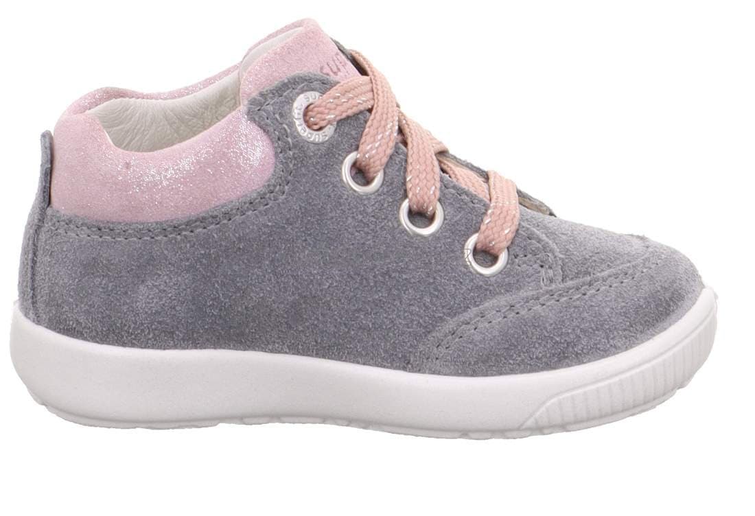Dětské celoroční boty Superfit 1-006431-2500 Velikost: 20 - náhled 2
