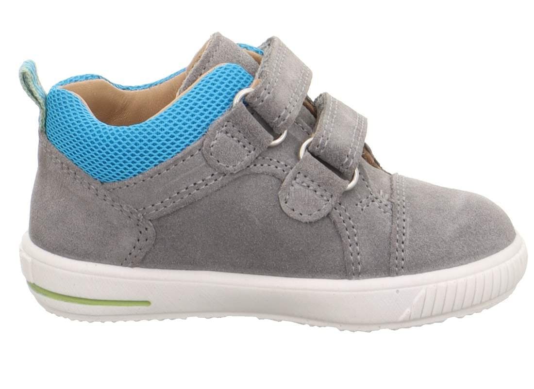 Dětské celoroční boty Superfit 1-000352-2020 Velikost: 20 - náhled 2