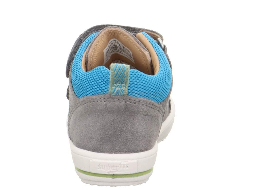 Dětské celoroční boty Superfit 1-000352-2020 Velikost: 20 - náhled 3