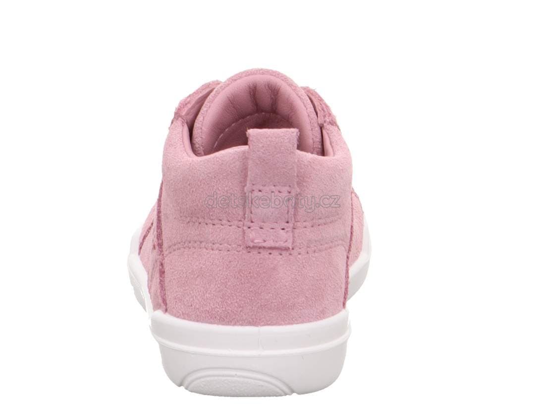 Dětské celoroční boty Superfit 1-000539-5500 Velikost: 21 - náhled 3