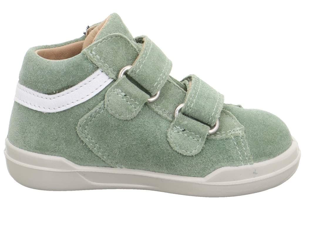 Dětské celoroční boty Superfit 1-000535-7500 Velikost: 24 - náhled 2