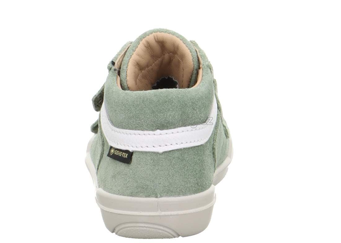Dětské celoroční boty Superfit 1-000535-7500 Velikost: 24 - náhled 3