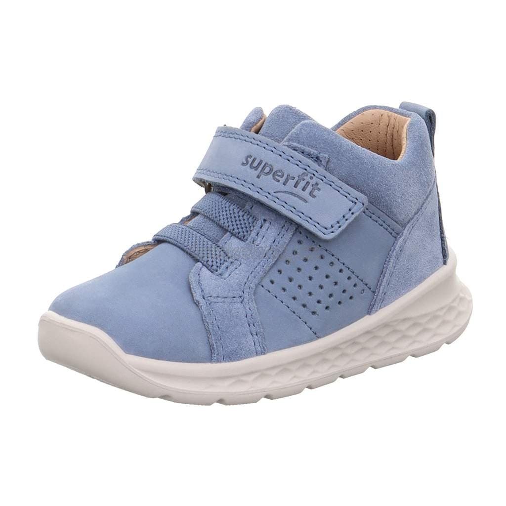 Dětské celoroční boty Superfit 1-000373-8000 Velikost: 23 - náhled 1