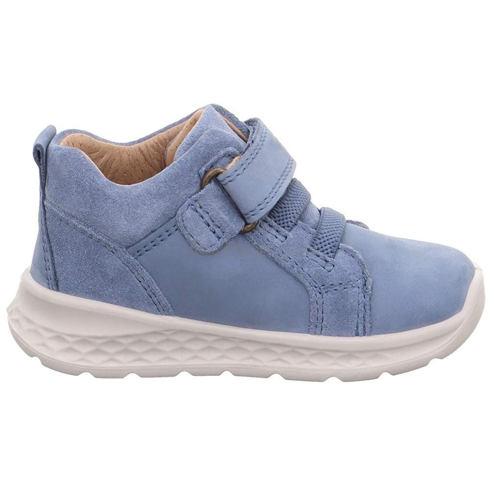 Dětské celoroční boty Superfit 1-000373-8000 Velikost: 23 - náhled 2