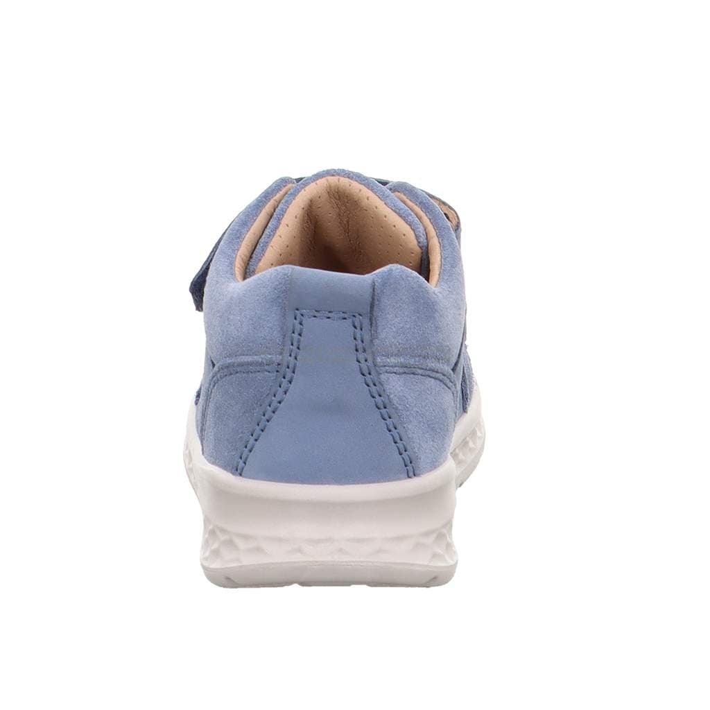 Dětské celoroční boty Superfit 1-000373-8000 Velikost: 23 - náhled 3