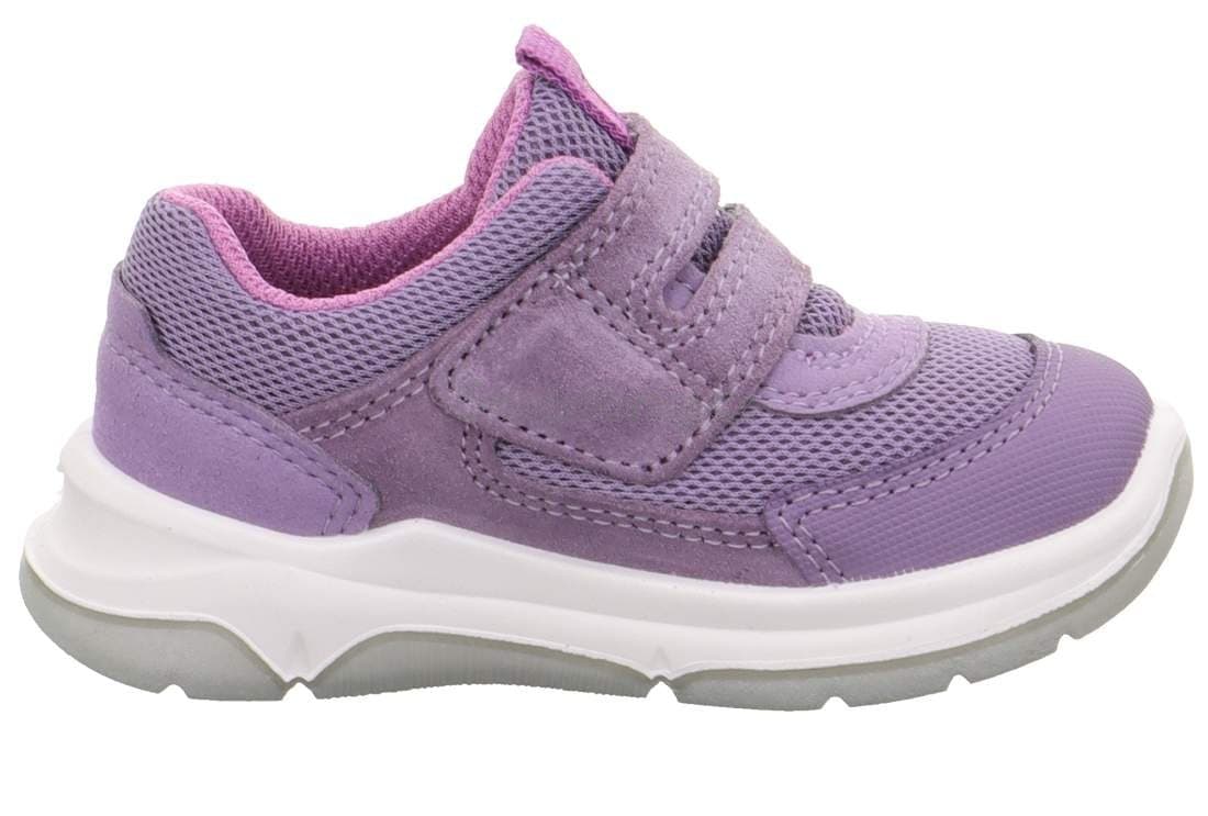 Dětské celoroční boty Superfit 1-006404-8500 Velikost: 25 - náhled 2