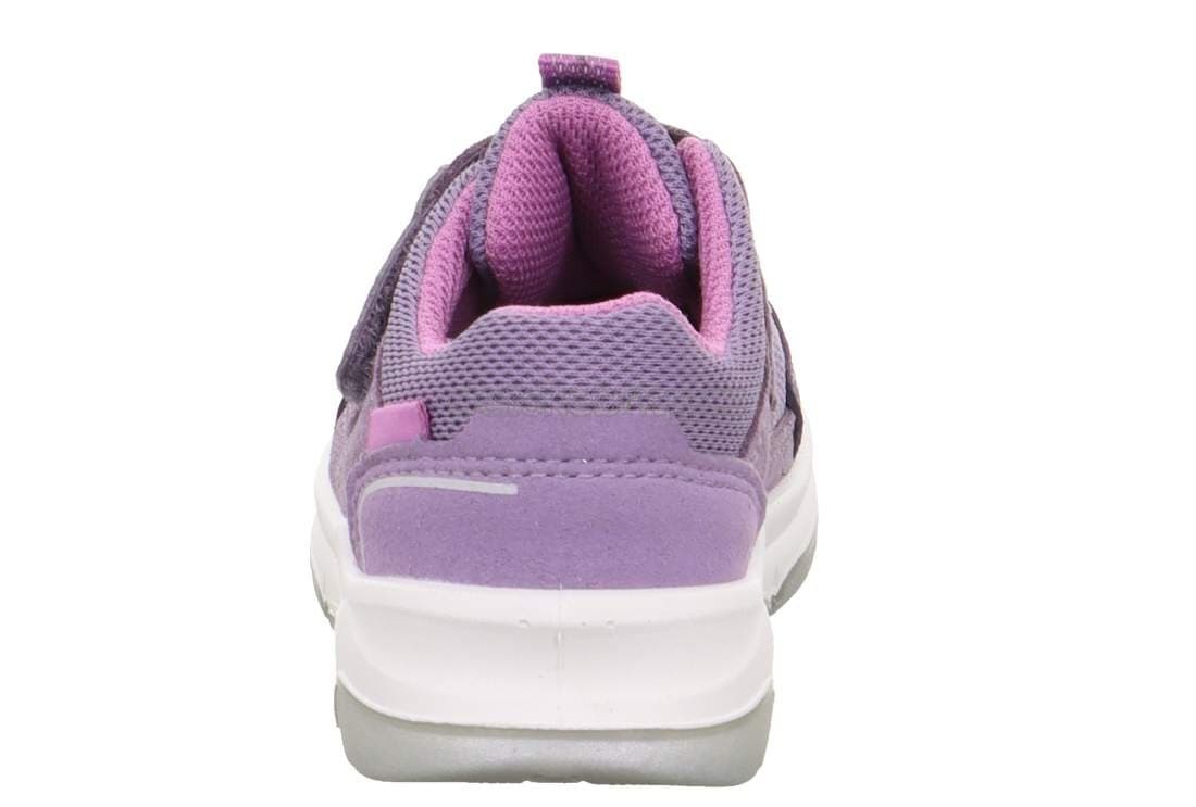 Dětské celoroční boty Superfit 1-006404-8500 Velikost: 25 - náhled 3