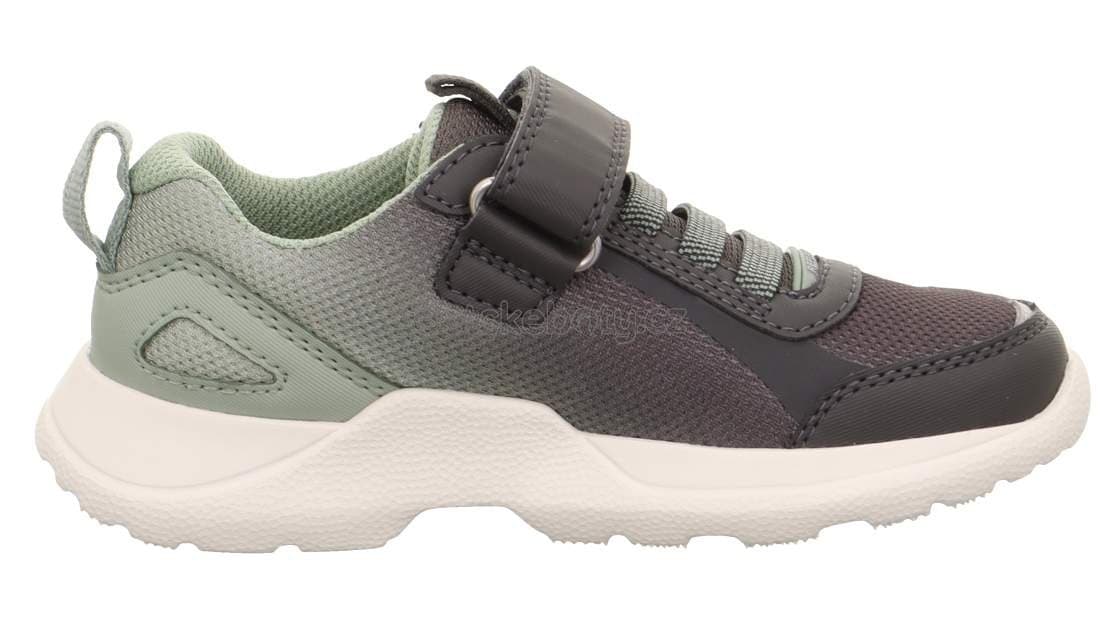 Dětské celoroční boty Superfit 1-000211-2000 Velikost: 39 - náhled 2