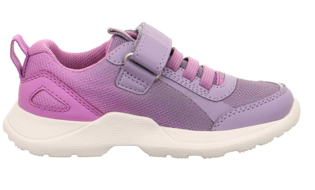 Dětské celoroční boty Superfit 1-000211-8500 Velikost: 42 - náhled 2