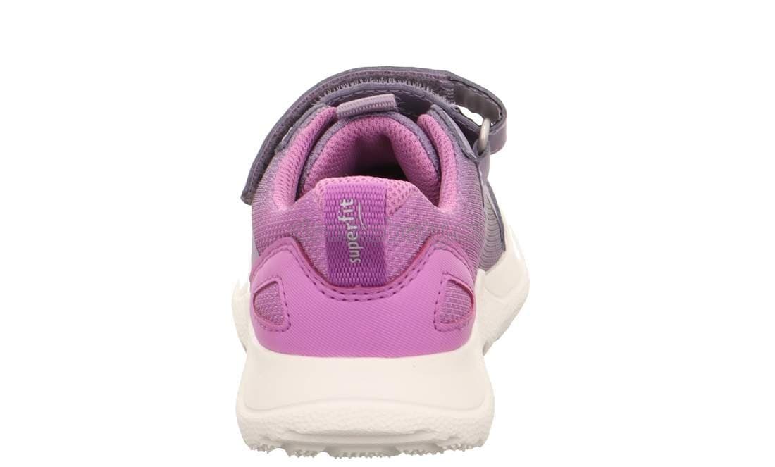 Dětské celoroční boty Superfit 1-000211-8500 Velikost: 42 - náhled 3