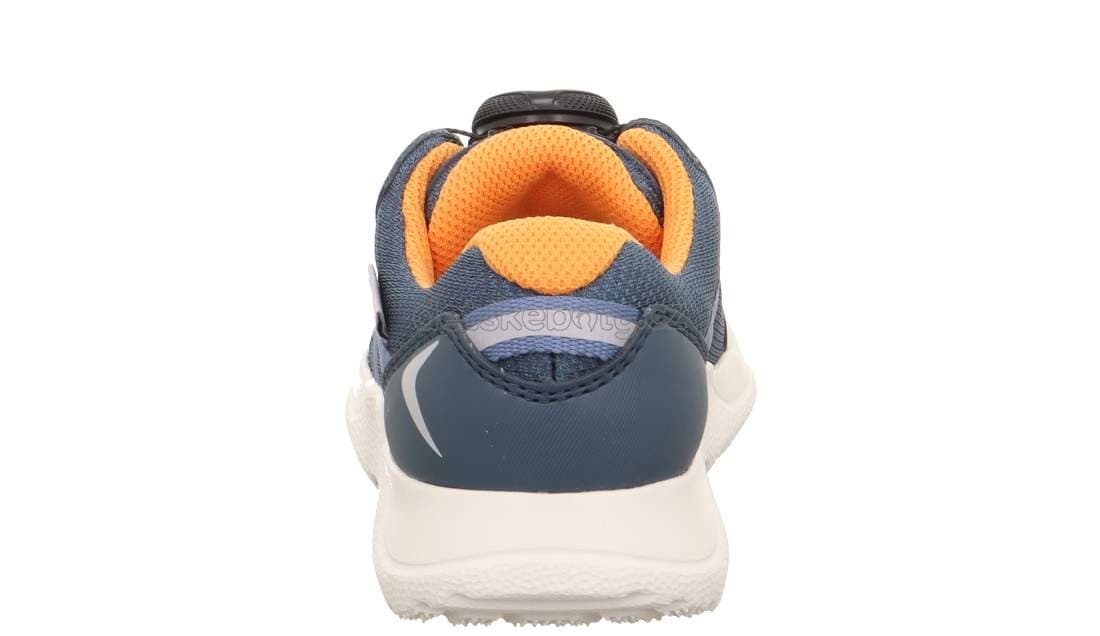 Dětské celoroční boty Superfit 1-006220-8010 Velikost: 29 - náhled 3