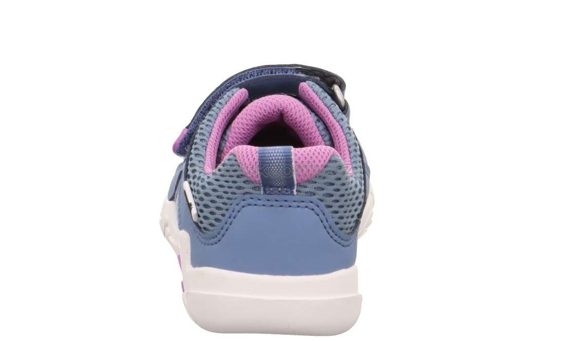 Dětské celoroční boty Superfit 1-006031-8010 Velikost: 29 - náhled 3