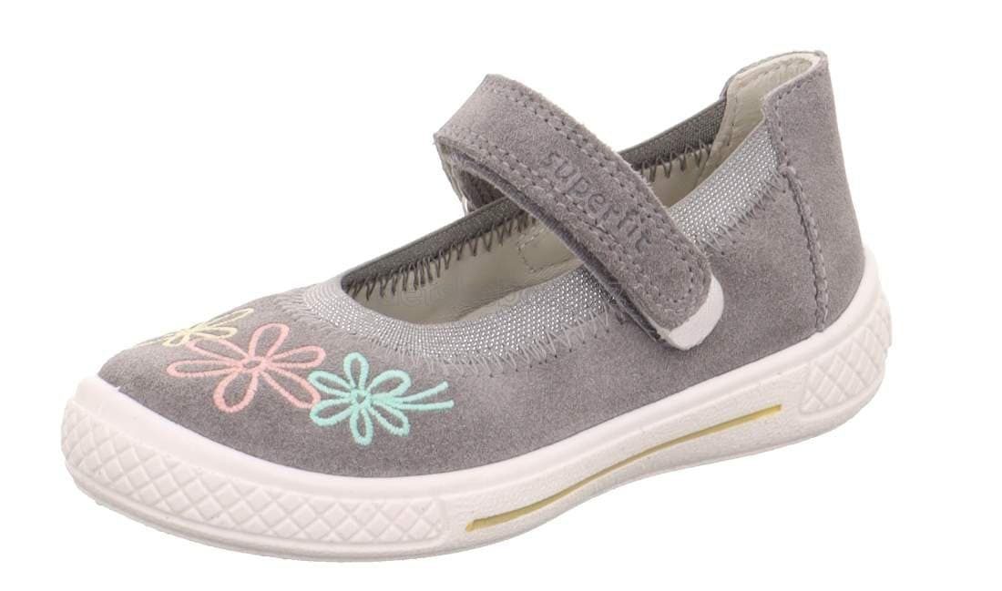 Dětské celoroční boty Superfit 1-000095-2500 Velikost: 27 - náhled 1