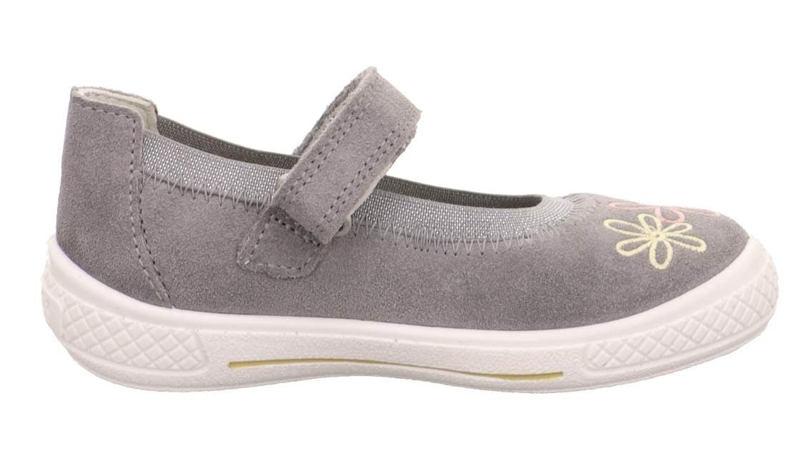 Dětské celoroční boty Superfit 1-000095-2500 Velikost: 27 - náhled 2