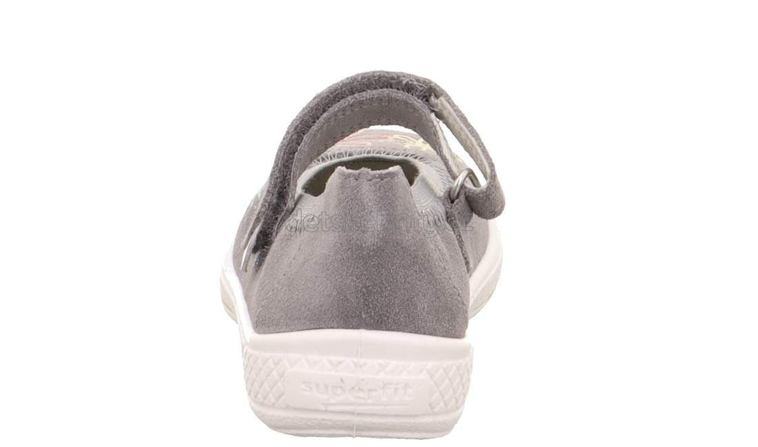 Dětské celoroční boty Superfit 1-000095-2500 Velikost: 27 - náhled 3