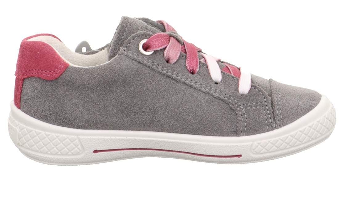Dětské celoroční boty Superfit 1-000096-2500 Velikost: 29 - náhled 2