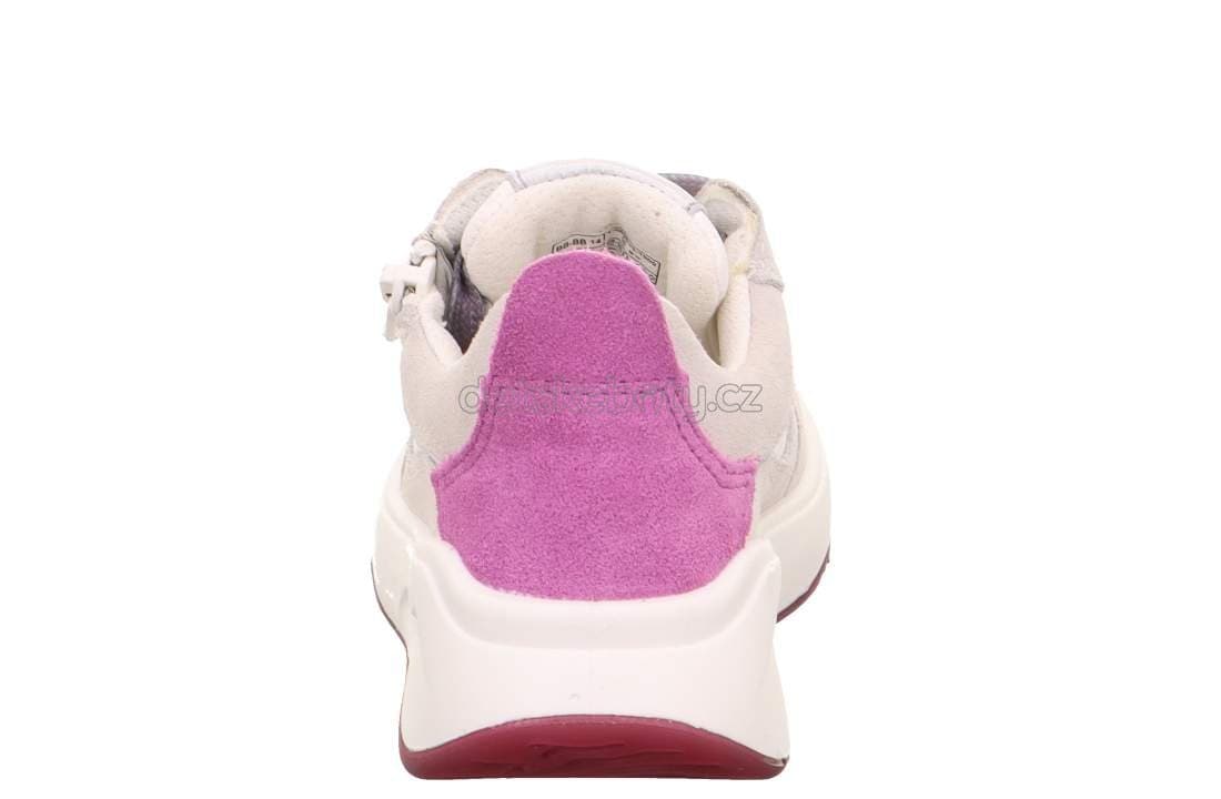 Dětské celoroční boty Superfit 1-000635-1000 Velikost: 30 - náhled 3