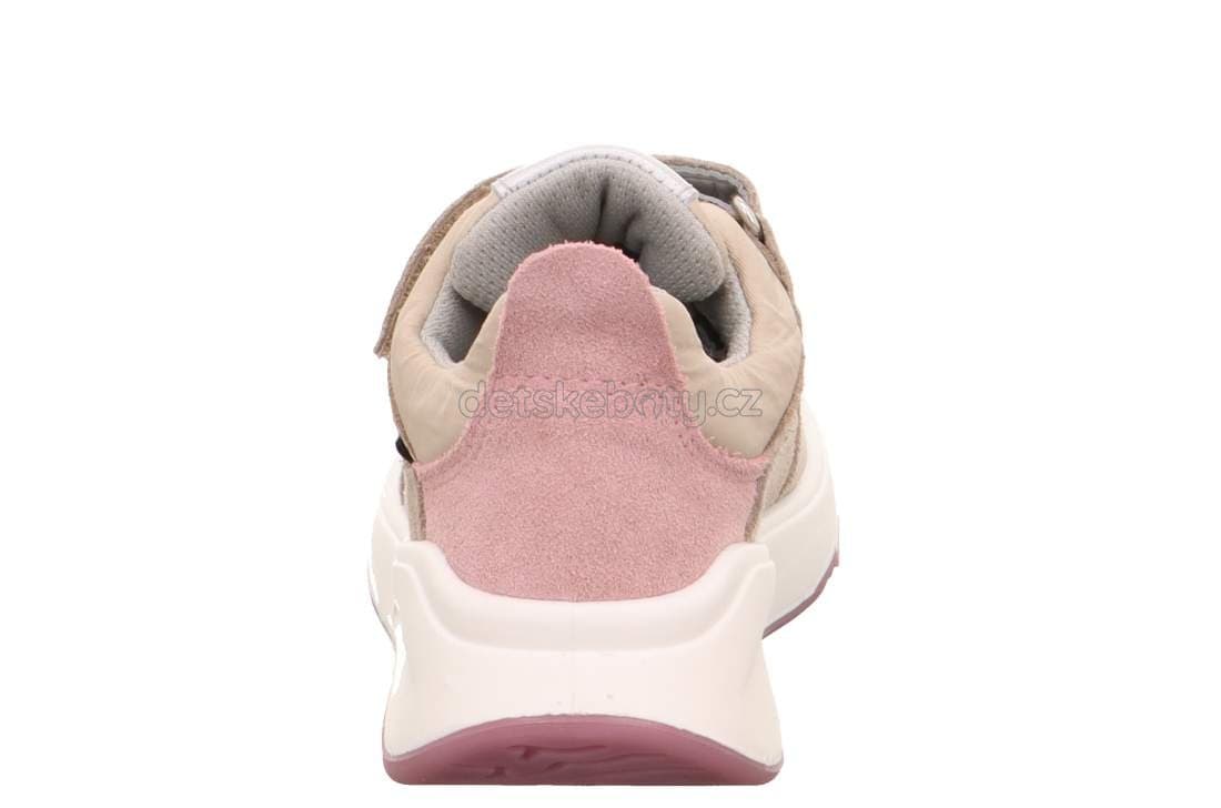 Dětské celoroční boty Superfit 1-000634-4000 Velikost: 30 - náhled 3