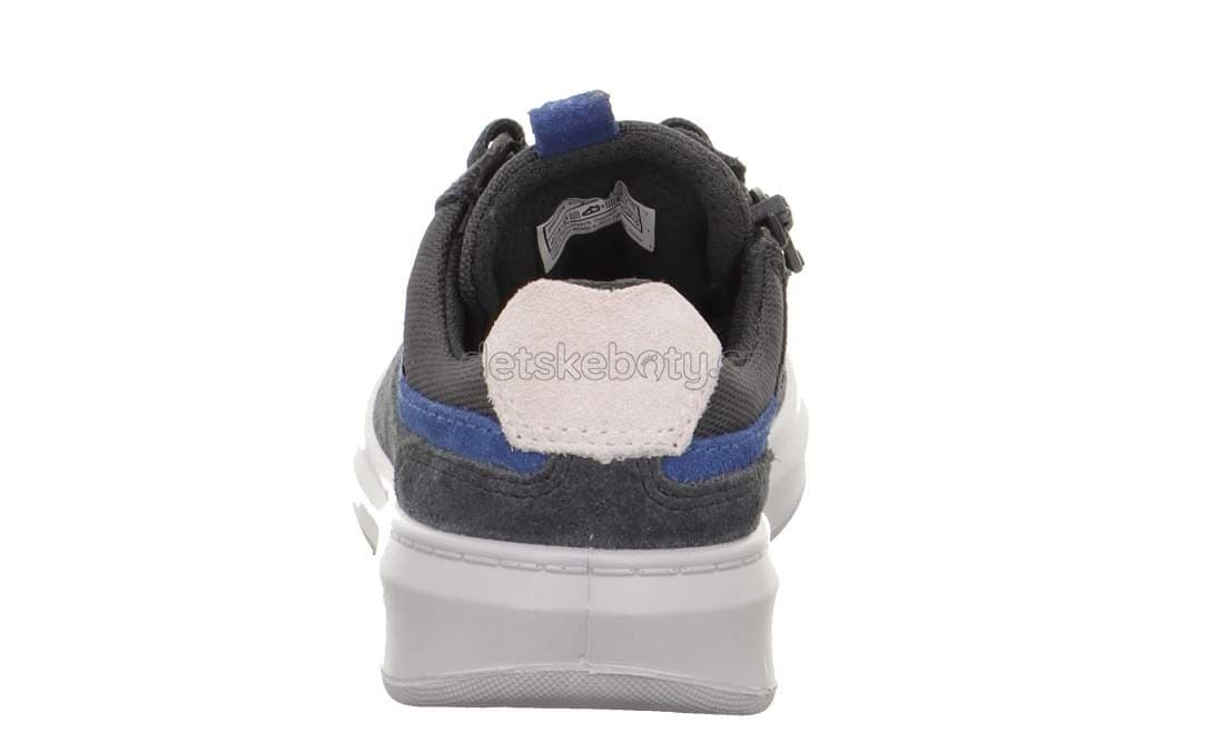 Dětské celoroční boty Superfit 1-006473-2000 Velikost: 36 - náhled 3